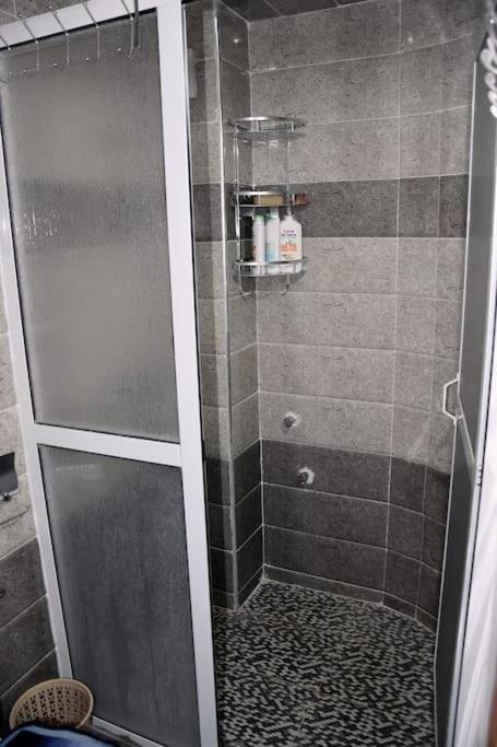 Appartement Azurite - Traditionnel & Spacieux Fès Dış mekan fotoğraf